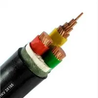 Cable XLPE de 3 núcleos