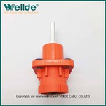 Cable de almacenamiento de energía eléctrica para vehículos