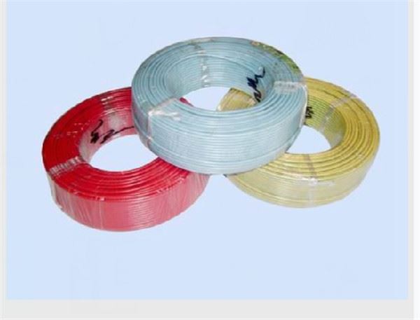 Single Core PVC Insulated Cable manufacturers