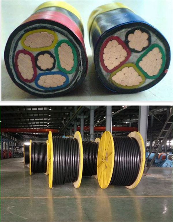 4mm NYY Cable suppliers