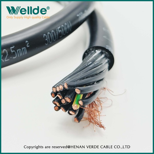 control wire6 control wire6