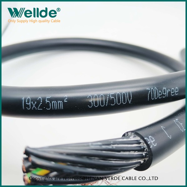control wire7 control wire7