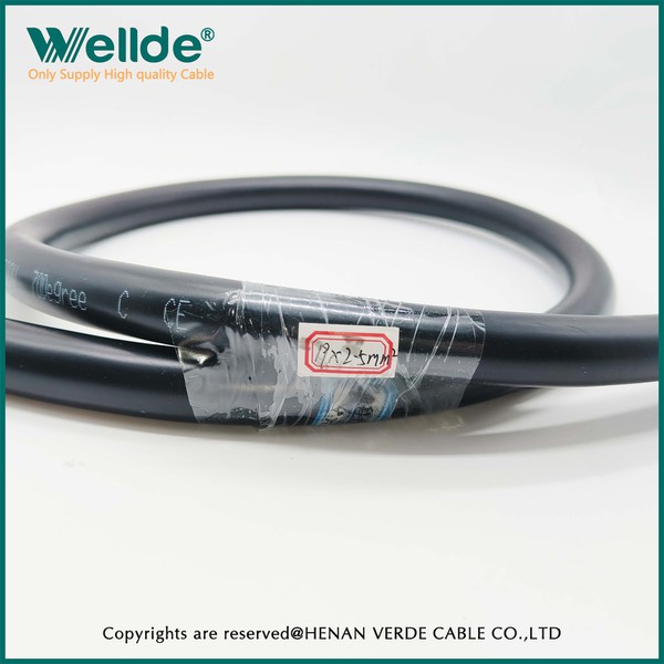 control wire5 control wire5