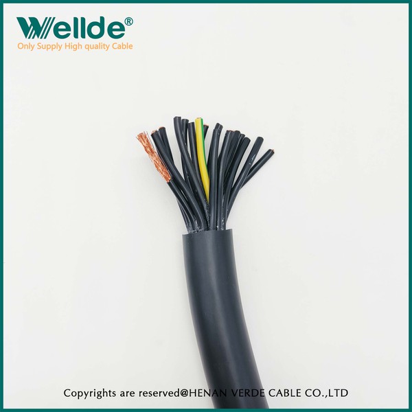 control wire3 control wire3