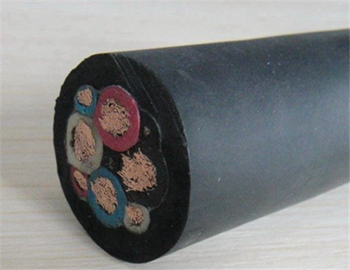 General Rubber Sheathed Flexible Cable suppliers
