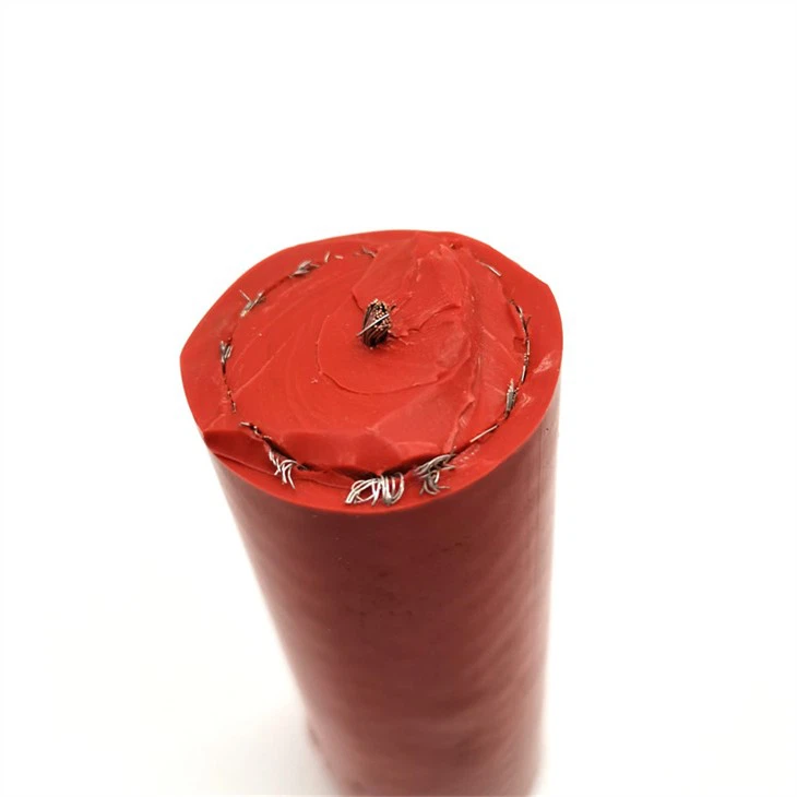 Shielded Silicone  cable