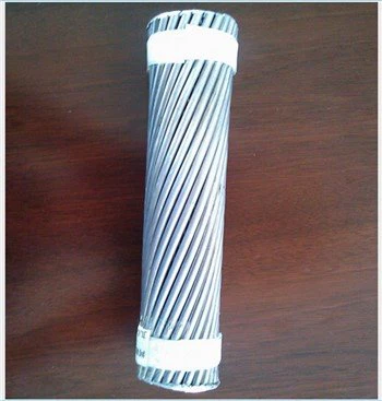 Conductor desnudo ACSR