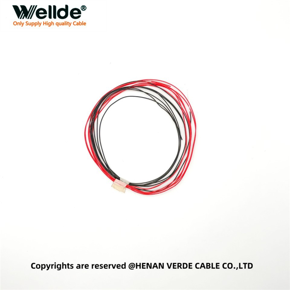 24 AWG PTFE Wire for Internal Wiring