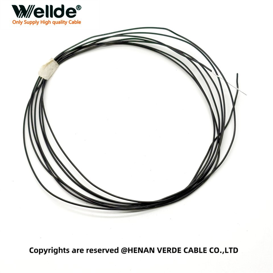 24 AWG PTFE Insulated Wire