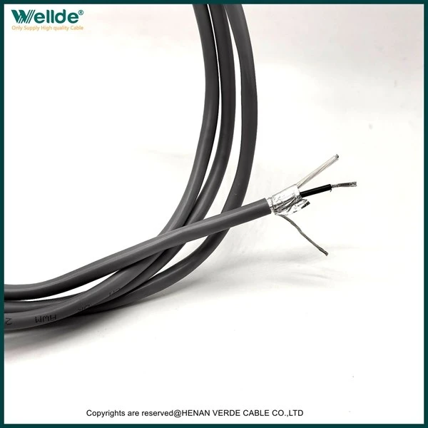 2 Core Control Cable price