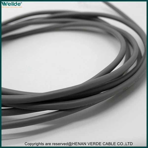 22AWG Shielded Control Cable price