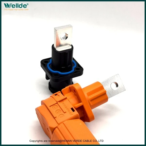 Energy Storage Connector Cable best