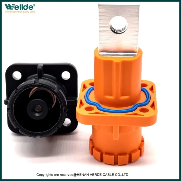 Energy Storage Connector Cable price