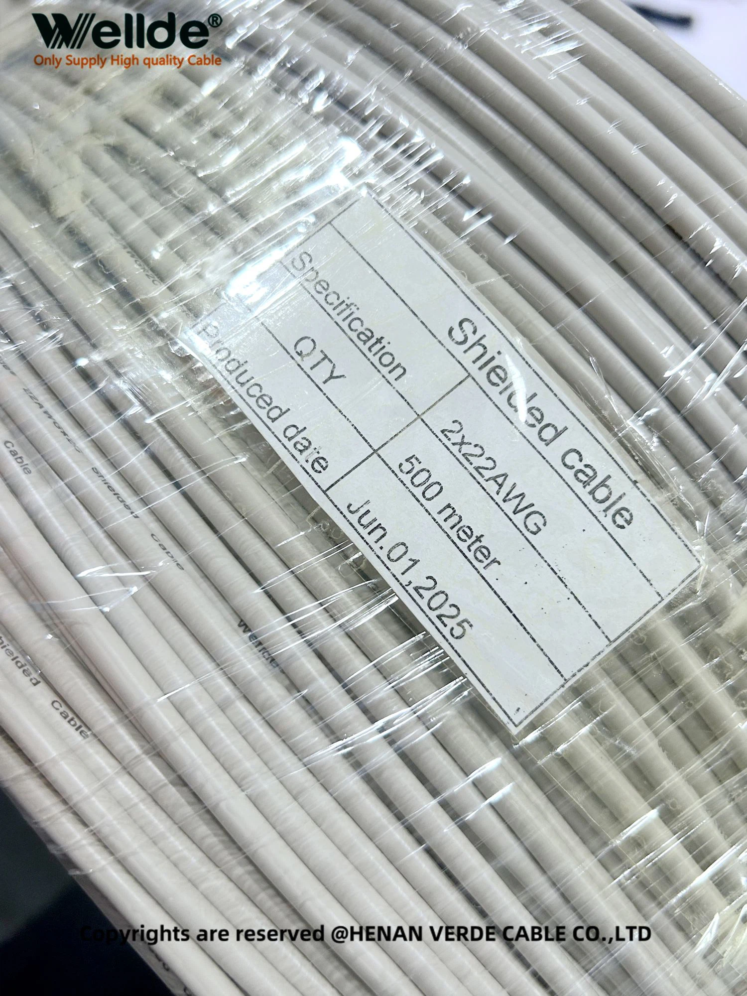 PVC Insulated Cable