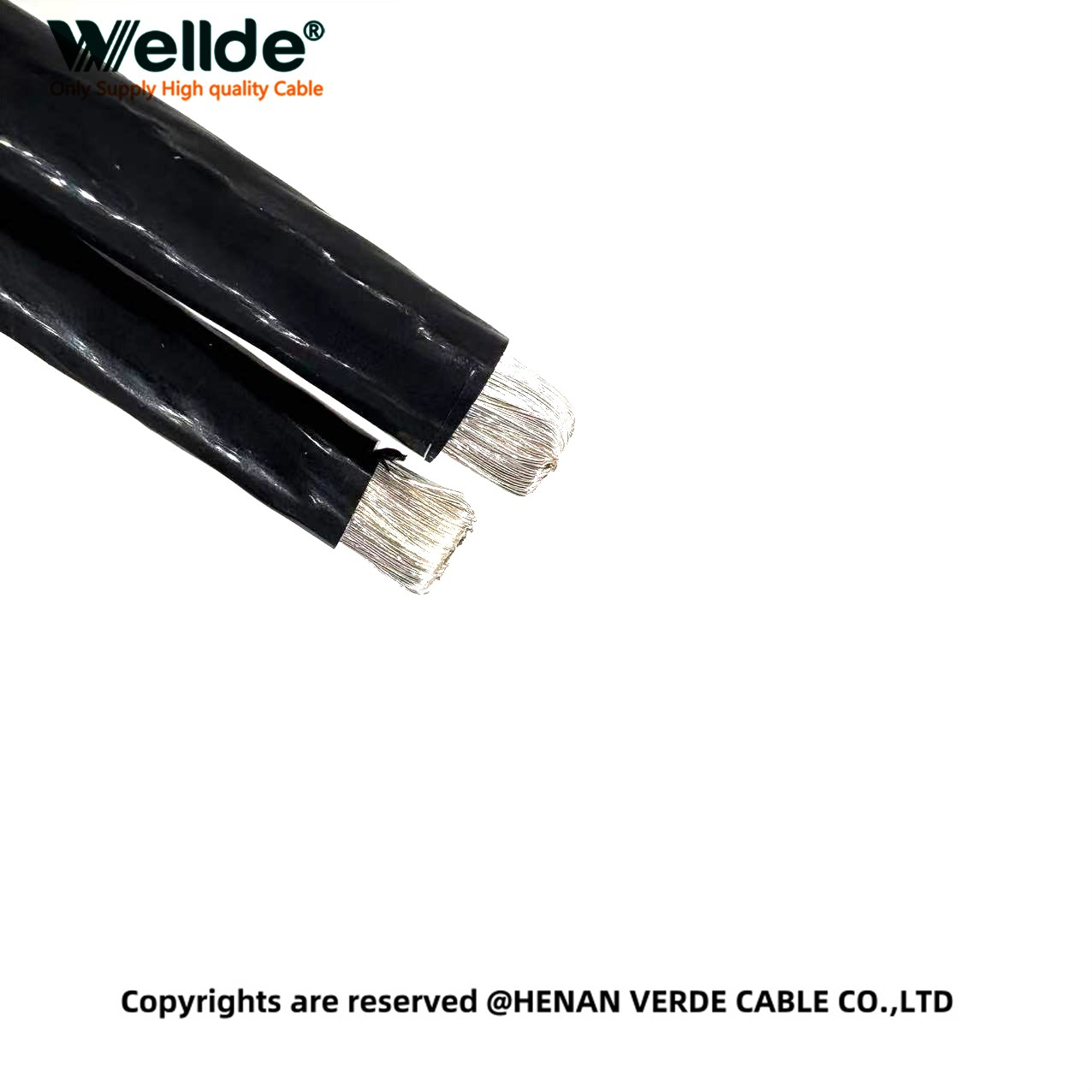 Heavy Duty PFA Insulated PTFE Wire Heavy Duty PFA Insulated PTFE Wire