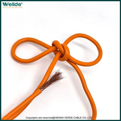 Cable de alta temperatura 20AWG