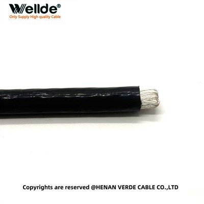 Cable de alta temperatura 22AWG 24 AWG 26 AWG