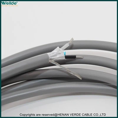 22AWG Shielded Control Cable