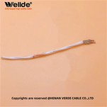 Cable PTFE 500V Alta Temperatura